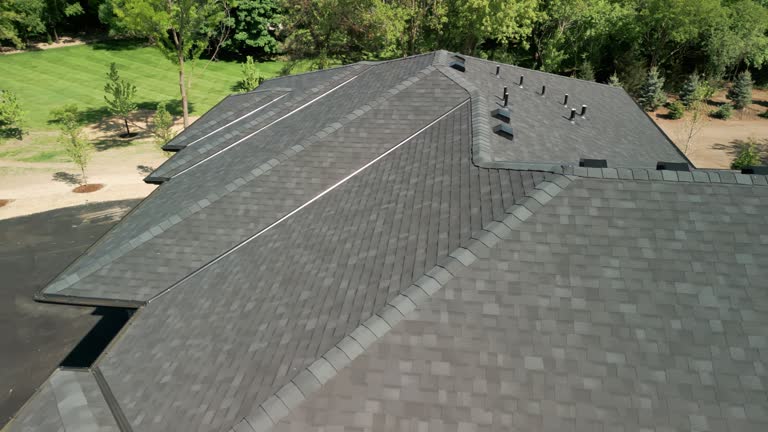Reliable Haskell, OK Roofing Service Solutions