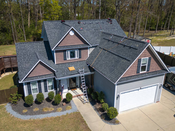 Roof Coating Services in Haskell, OK